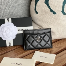 Chanel Wallet Purse